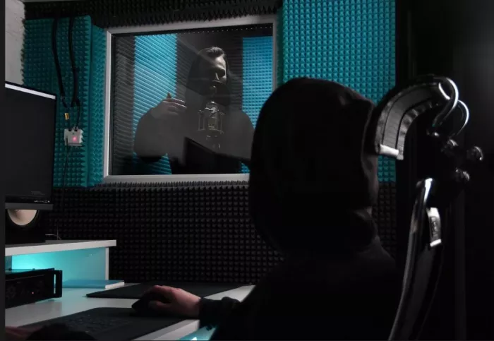 Студия звукозаписи "26 Дней"