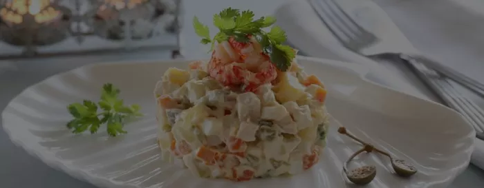 Ресторан "Skazka"