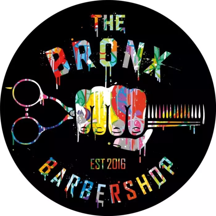 Барбершоп "The Bronx Barbershop"