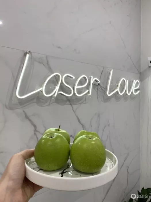 Клиника лазерной эпиляции "Laser Love"