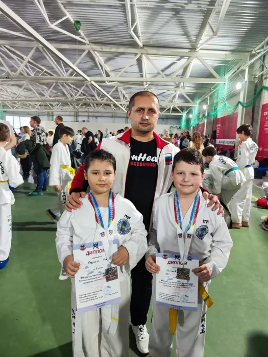 Спортивный клуб «LionHeart» на пр. Ленина, 217/219 