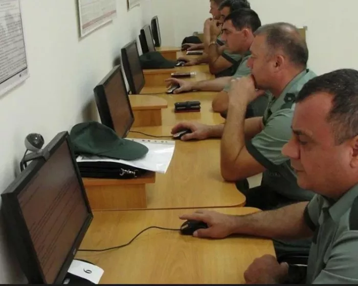 Учебный центр "Право и Практика"