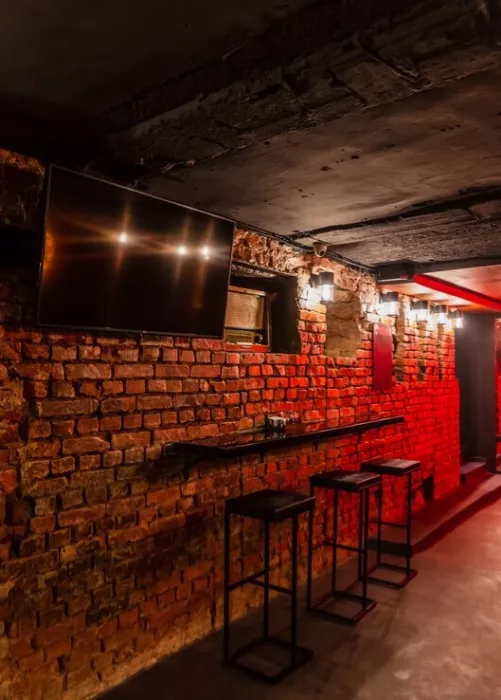 Бар "Pub 1067"