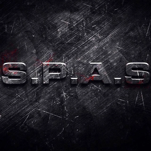 «Ножевой бой S.P.A.S.»