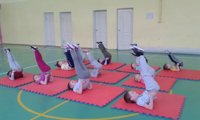 Центр ушу и цигун «У Дэ»