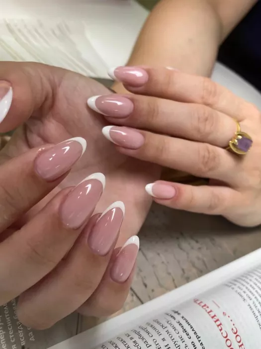 Ногтевая студия "Like Nails"
