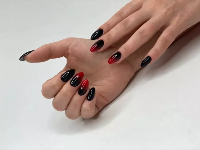 Ногтевая студия "Like Nails"