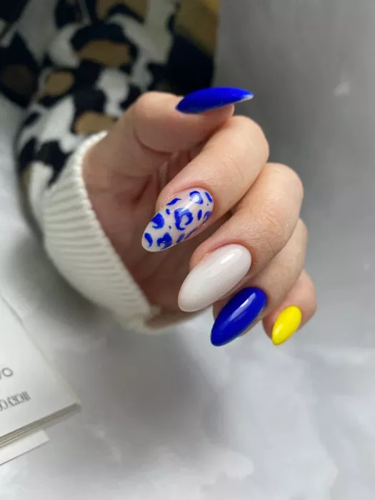 Ногтевая студия "Like Nails"
