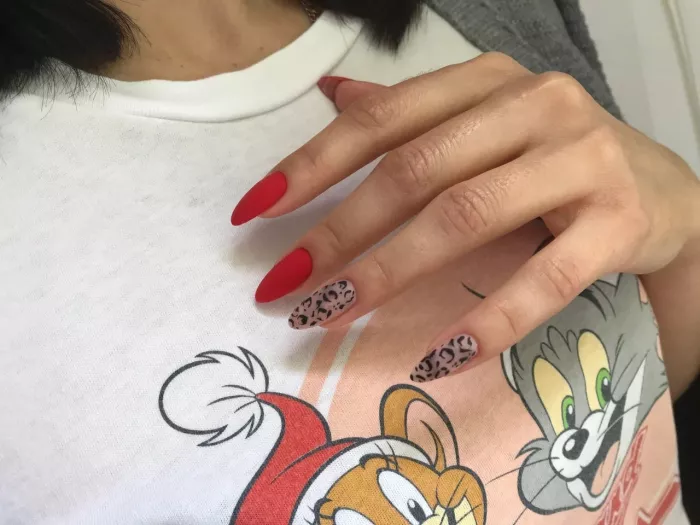 Ногтевая студия "Like Nails"