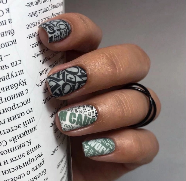 Салон красоты "WO/MAN".