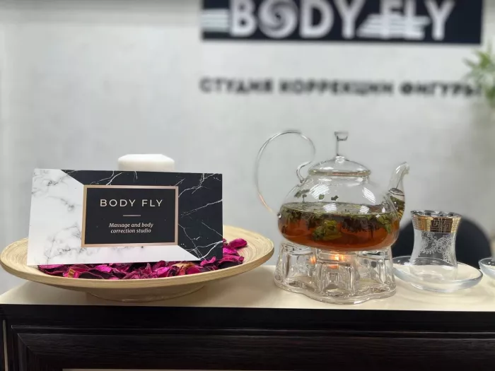 Массажный салон "Body Fly"
