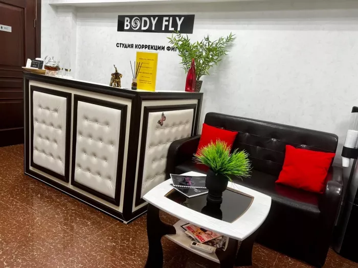 Массажный салон "Body Fly"