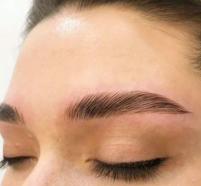 Бьюти-салон "ExpressNails" на Береговой.