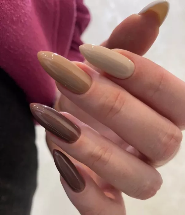 Бьюти-салон "ExpressNails" на Береговой.