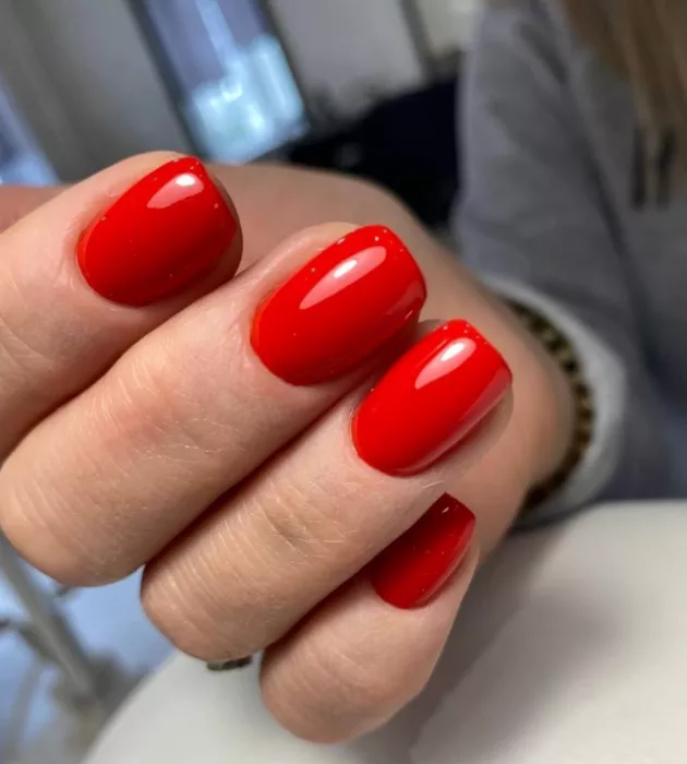 Бьюти-салон "ExpressNails" на Береговой.