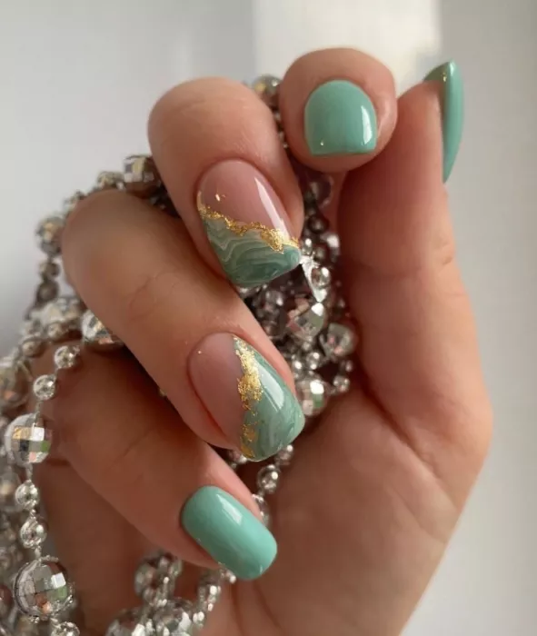 Бьюти-салон "ExpressNails" на Береговой.