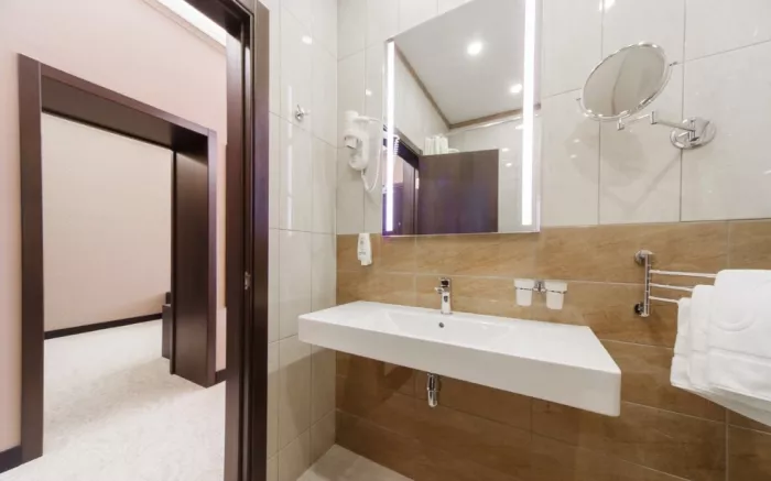 Отель 4* "Радио".