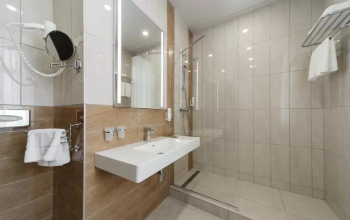 Отель 4* "Радио".