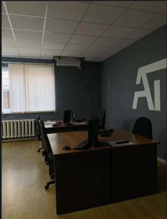 Учебный центр "Академия трейдинга"