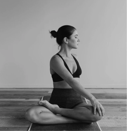 Фитнес-клуб "MVpilates"
