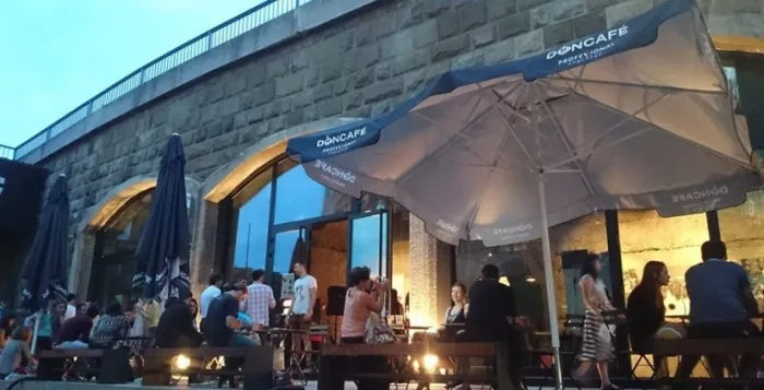 Galerija ŠTAB