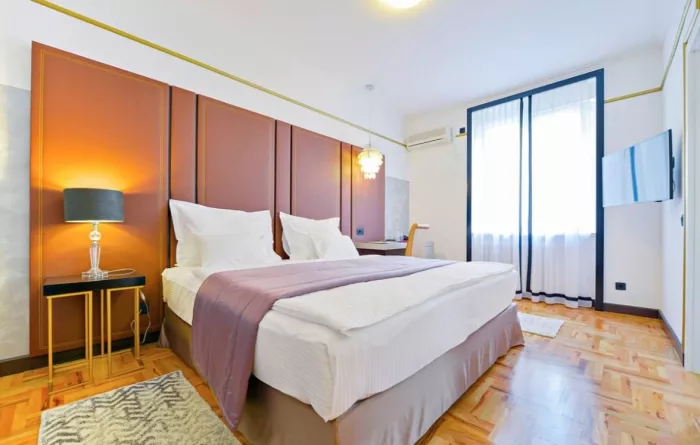 Hotel Majestic