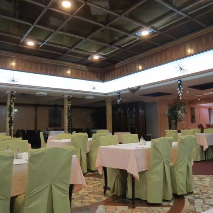 Hotel Majestic