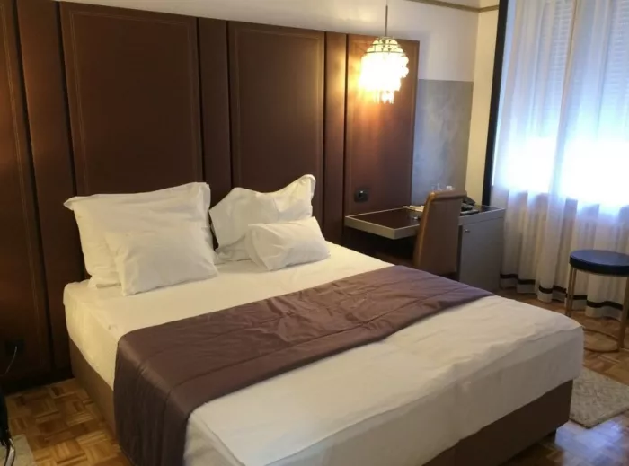 Hotel Majestic