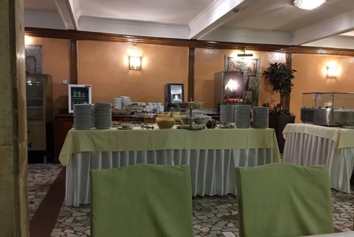 Hotel Majestic