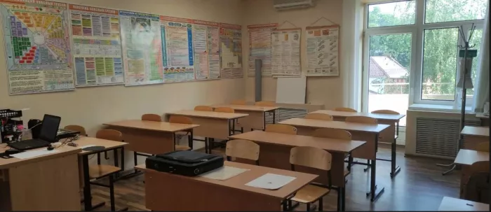 Учебный центр "ПиК"