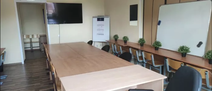 Учебный центр "ПиК"