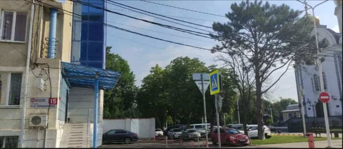 Учебный центр "ПиК"