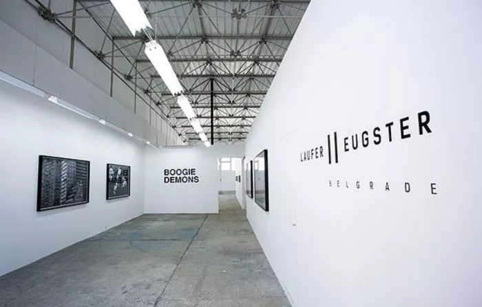 Eugster || Belgrade