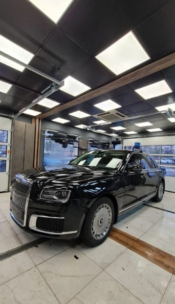 Центр тонирования автостекол "У Валеры ".