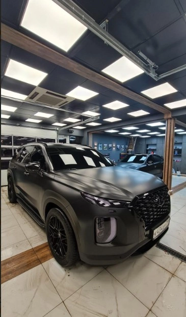 Центр тонирования автостекол "У Валеры ".