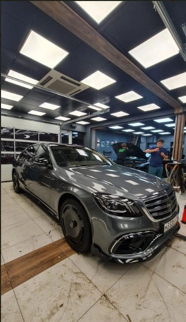 Центр тонирования автостекол "У Валеры ".