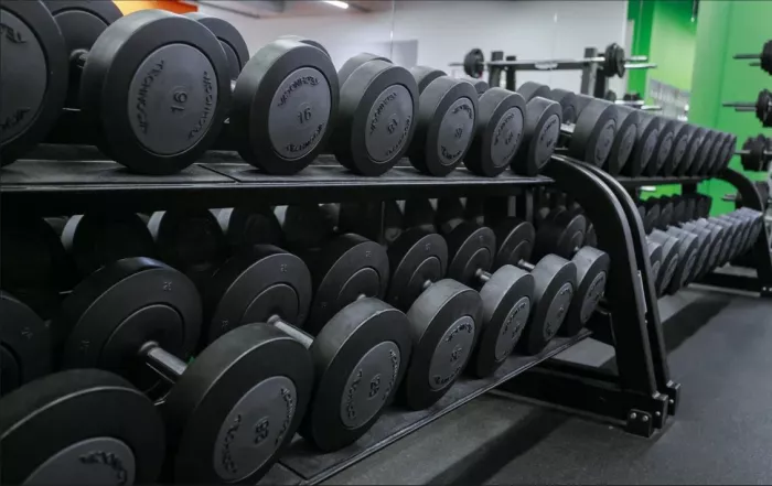 Фитнес-клуб "Alex Fitness"