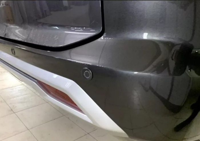 Автотехцентр "Автототемм". 