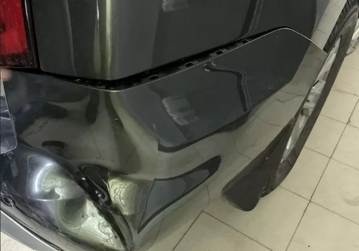 Автотехцентр "Автототемм". 