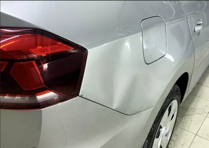 Автотехцентр "Автототемм". 