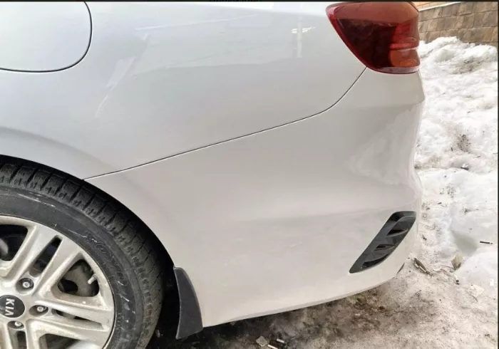 Автотехцентр "Автототемм". 