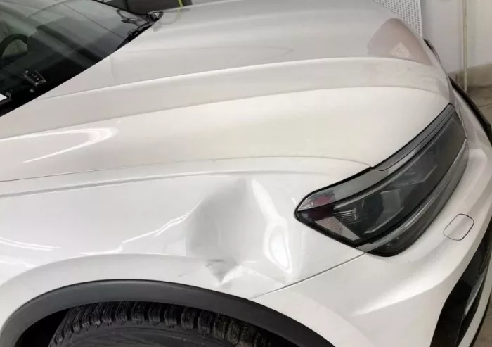 Автотехцентр "Автототемм". 