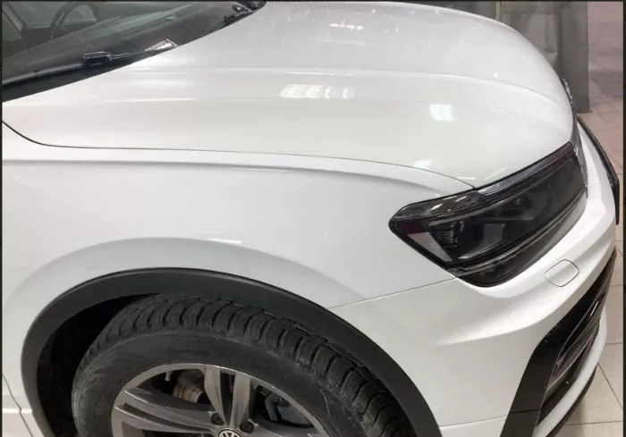 Автотехцентр "Автототемм". 
