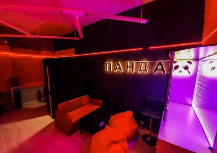 Школа вокала "Стерео панда school".