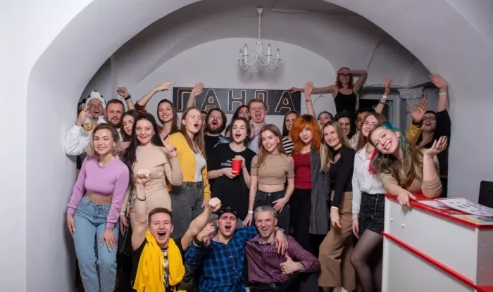 Школа вокала "Стерео панда school".