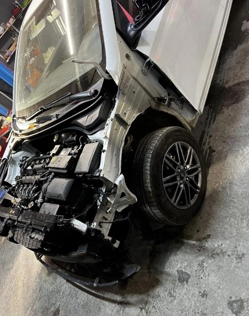 Автотехцентр "Aga-service".
