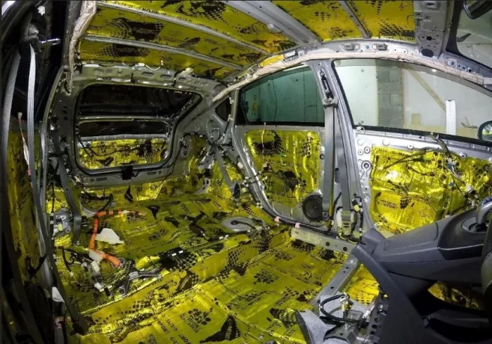 Автотехцентр "Aga-service".