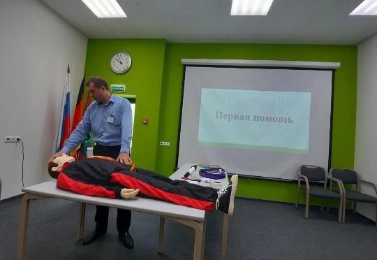 Учебный центр "Селена"