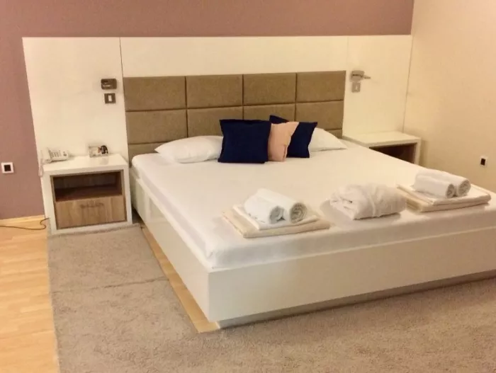 Airport Hotel