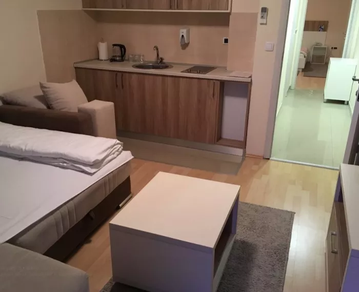 Airport Hotel